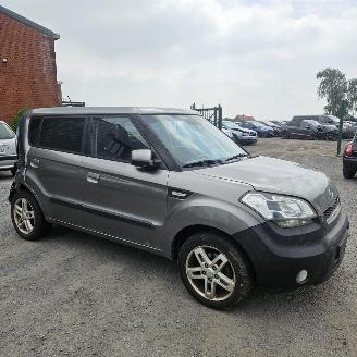  Kia Soul  2009/10