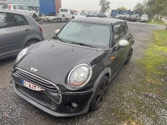  Mini One D 2016/8