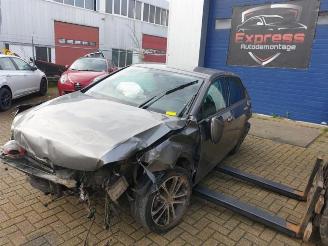 Sloopauto Volkswagen Golf Golf VII (AUA), Hatchback, 2012 / 2021 1.2 TSI 16V 2017