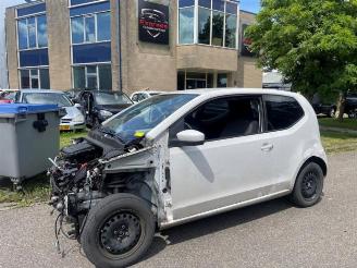 Sloopauto Volkswagen Up!  2012