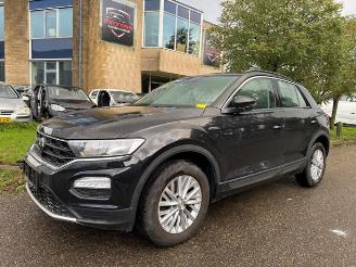 Auto da rottamare Volkswagen T-Roc T-Roc I, SUV, 2017 1.0 TSI 12V 2021