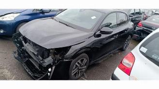 Sloopauto Peugeot 208 208 II (UB/UH/UP), Hatchback 5-drs, 2019 1.2 Vti 12V PureTech 100 2023