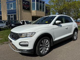 Autoverwertung Volkswagen T-Roc T-Roc I, SUV, 2017 1.0 TSI 12V BlueMotion 2018