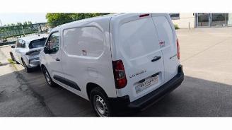 Citroën Berlingo  picture 5
