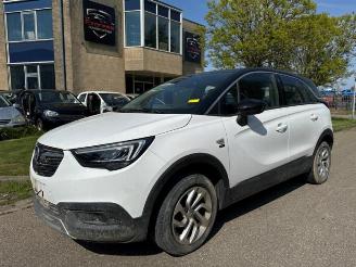 Autoverwertung Opel Crossland Crossland (X), SUV, 2017 1.2 Turbo 12V 2020