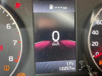 Kia Picanto Picanto (JA), Hatchback, 2017 1.0 12V picture 20