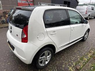 Seat Mii Mii, Hatchback, 2011 1.0 12V picture 5