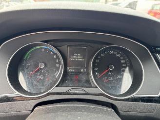 Volkswagen Passat Passat Variant (3G5), Combi, 2014 / 2024 1.4 GTE 16V picture 10