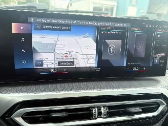 BMW 3-serie 320e M SPORT NAP PANO picture 25