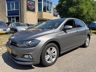 Coche siniestrado Volkswagen Polo  2018