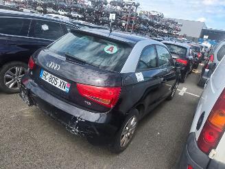 Audi A1  picture 9
