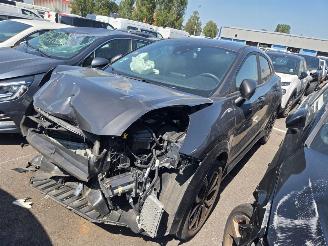 Schadeauto Ford Puma  2024/1