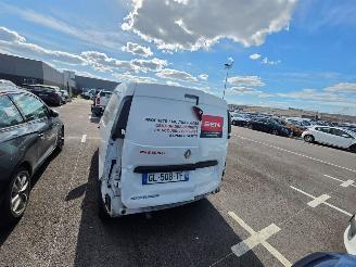 Renault Express  picture 8