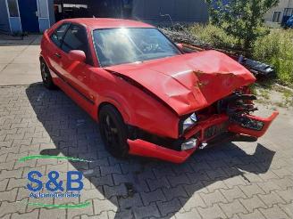 Sloopauto Volkswagen Corrado Corrado, Coupe, 1988 / 1995 2.0 1995/5