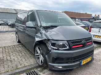  Volkswagen Transporter 2.0 TDI DRF Bestel  Diesel 1,968cc 75kW (102pk) FWD 2015-04/2019-12  CXGB 2017/11