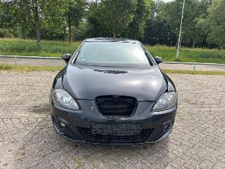  Seat Leon 1.2 TSI Hatchback 4Dr Benzine 1.197cc 77kW (105pk) FWD 2010-02/2012-12 (1P1) CBZB 2011/4