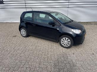 Skoda Citigo  picture 2
