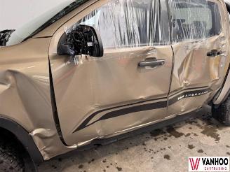 Volkswagen Amarok  picture 3