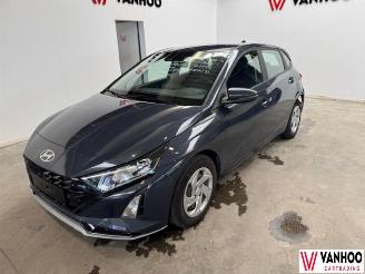 škoda osobní automobily Hyundai I-20  2025/6
