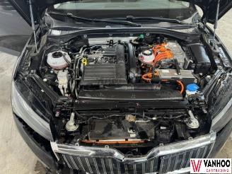 Skoda Superb  picture 8