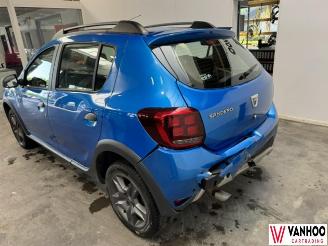 Dacia Sandero  picture 13