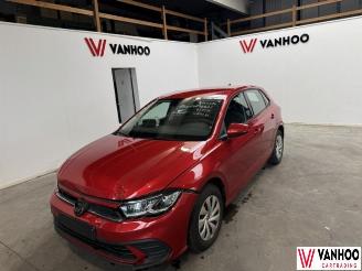 škoda osobní automobily Volkswagen Polo  2025/12