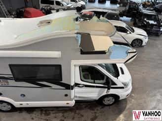 Avarii autoturisme Ford Transit  2026/3