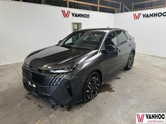 Unfallwagen Peugeot 3008  2025/2
