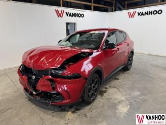 Auto incidentate Alfa Romeo Tonale  2023/9