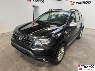 Avarii autoturisme Dacia Duster  2022/11