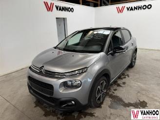 škoda osobní automobily Citroën C3  2020/1