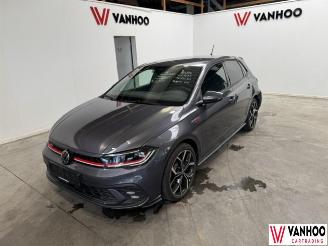 škoda osobní automobily Volkswagen Polo  2025/5