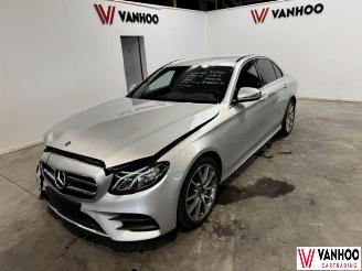 škoda osobní automobily Mercedes E-klasse  2019/11
