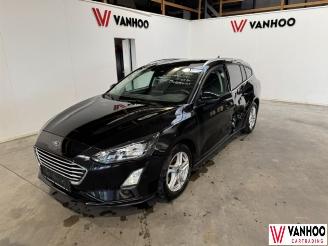 skadebil auto Ford Focus  2021/3