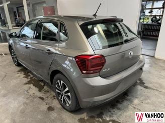 Volkswagen Polo  picture 8