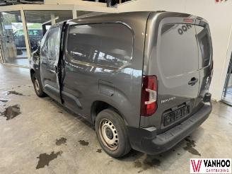 Citroën Berlingo  picture 6