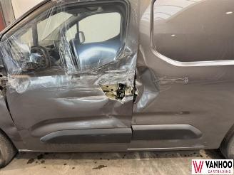 Citroën Berlingo  picture 5