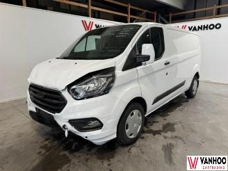 Schadeauto Ford Transit  2023/9