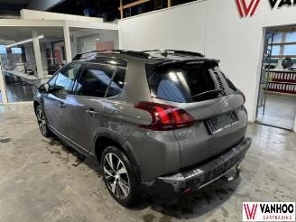 Peugeot 2008  picture 9