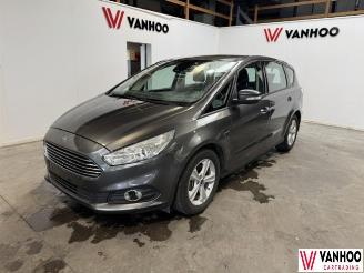 škoda osobní automobily Ford S-Max  2019/7