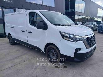 Auto incidentate Nissan Primastar N-CONNECTA 2024/7