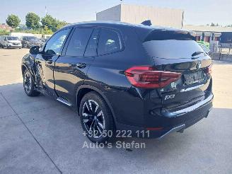 BMW iX3  picture 15