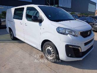 Peugeot Expert  2022/9