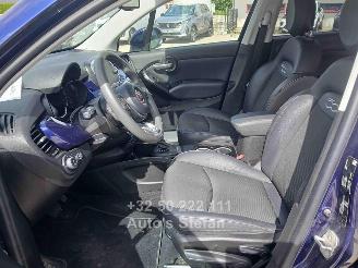 Fiat 500 X picture 13