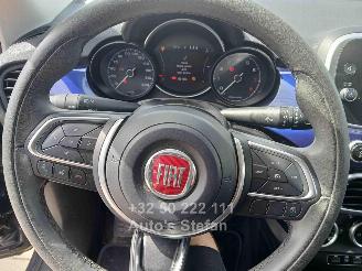 Fiat 500 X picture 22