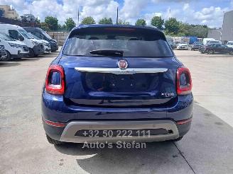 Fiat 500 X picture 4