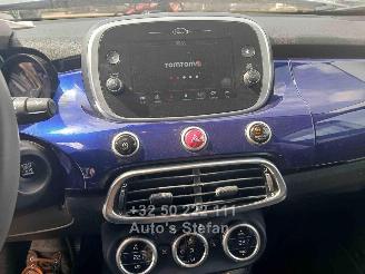 Fiat 500 X picture 11