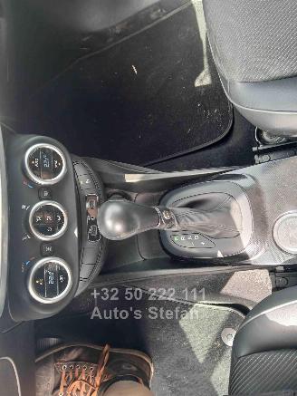 Fiat 500 X picture 18