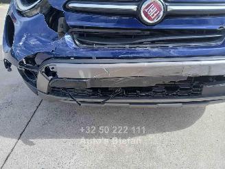 Fiat 500 X picture 27