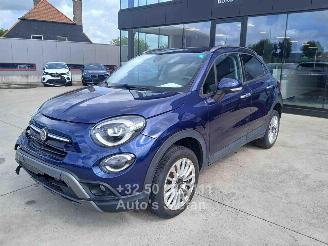 Fiat 500 X picture 3